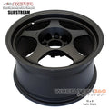 Slipstream 15x8 +40mm 5x100 Wheel