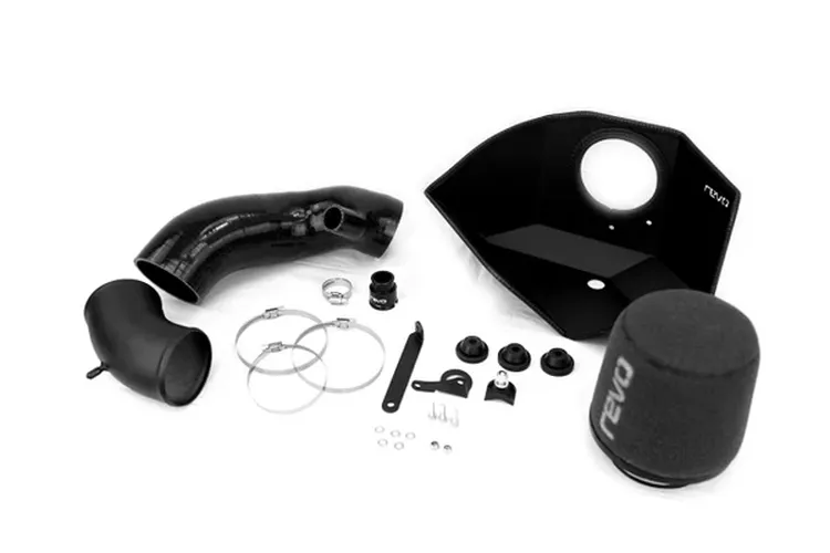 Open Cone Air Intake System MQB 2.0TSI EA888 Evo High Output
