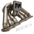 HP-Series Turbo Manifold