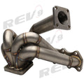 HP-Series Turbo Manifold