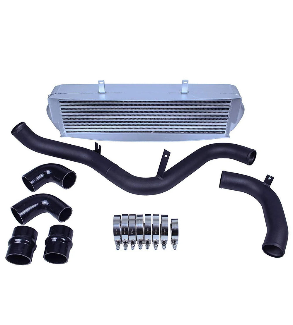 Front Mount Intercooler Kit