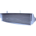 Front Mount Intercooler Kit