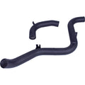 Front Mount Intercooler Kit