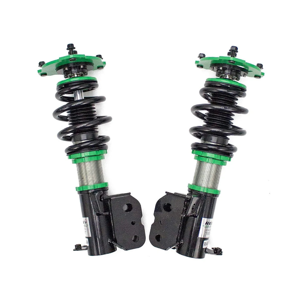 Hyper Street II 32-Way Adjustable Coilover Kit