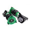 Hyper Street II 32-Way Adjustable Coilover Kit