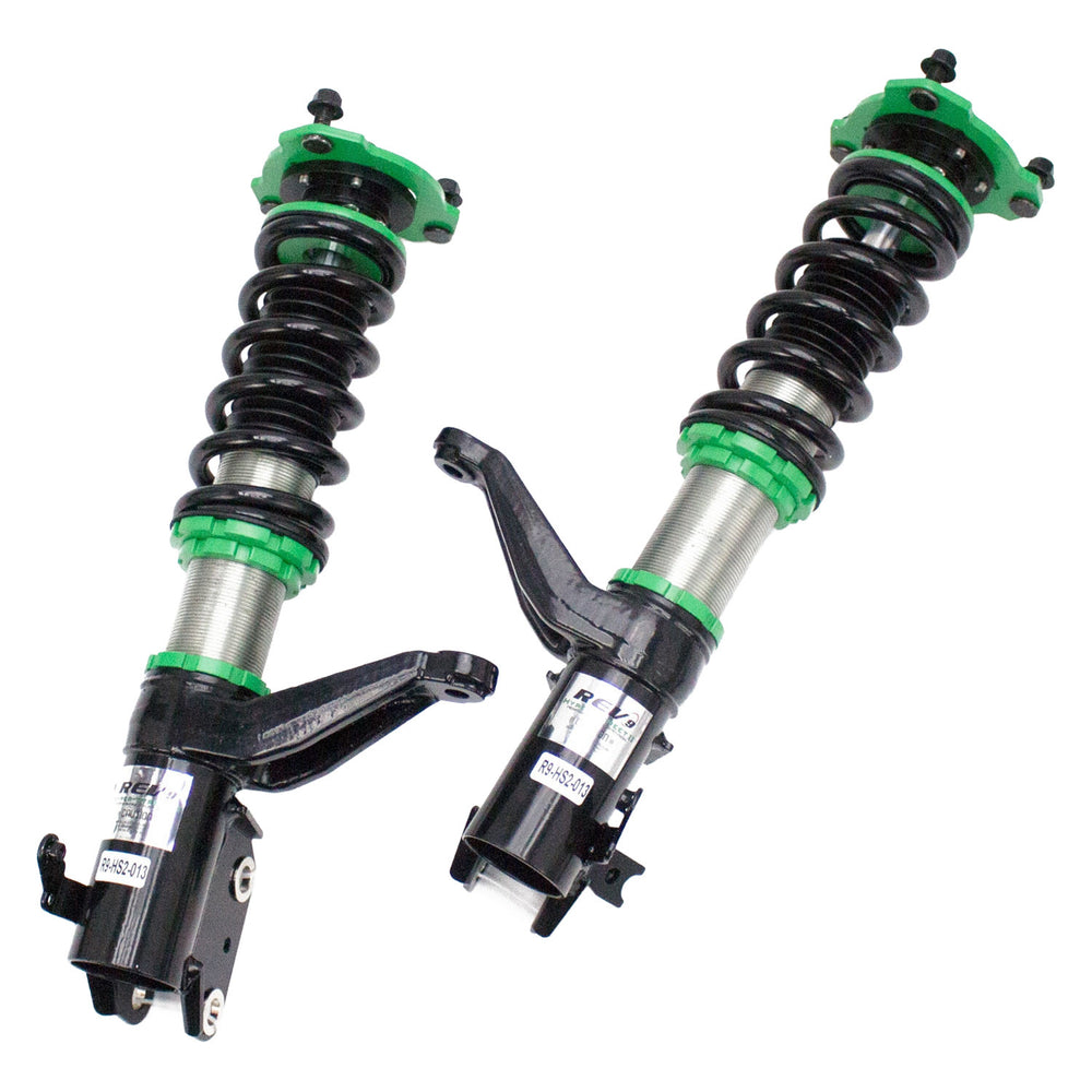 Hyper-Street II Coilover Kit