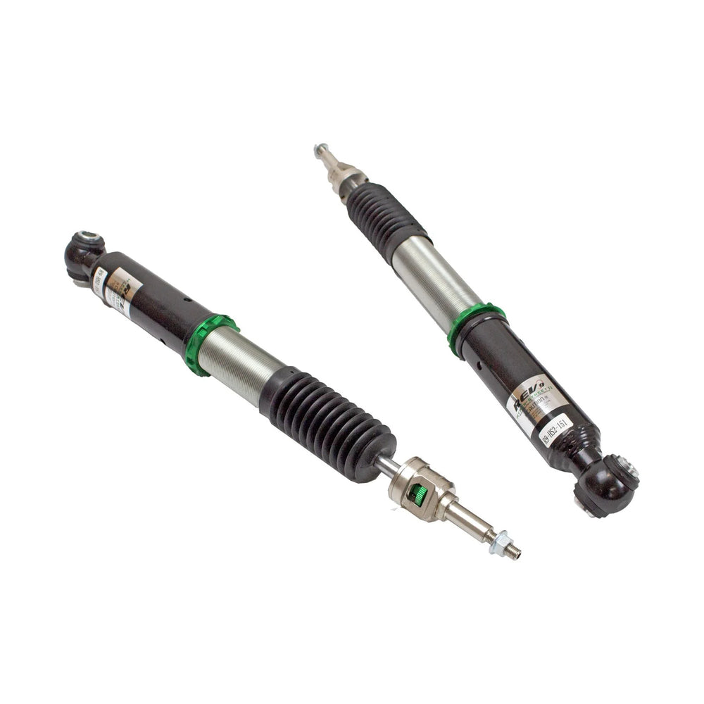 Hyper-Street II Front and Rear Coilover Kit