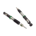 Hyper-Street II Front and Rear Coilover Kit