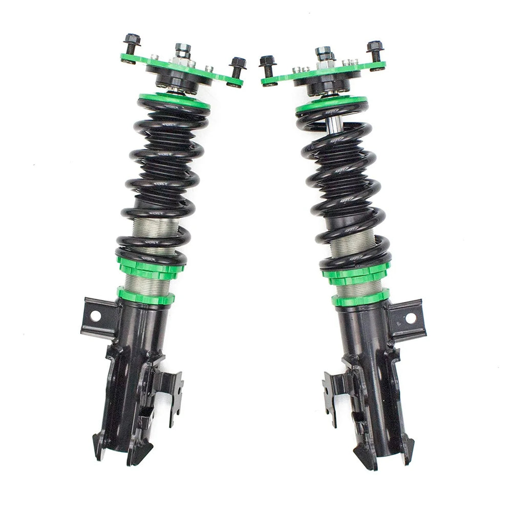 Hyper Street II 32-Way Adjustable Coilover Kit