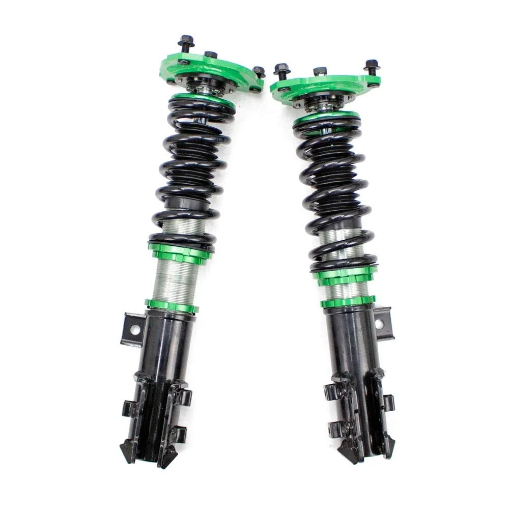 Hyper Street II Coilover Kit