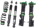 Hyper Street II Coilover Kit w/ Camber Plates