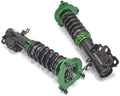 Hyper Street II Coilover Kit w/ Camber Plates