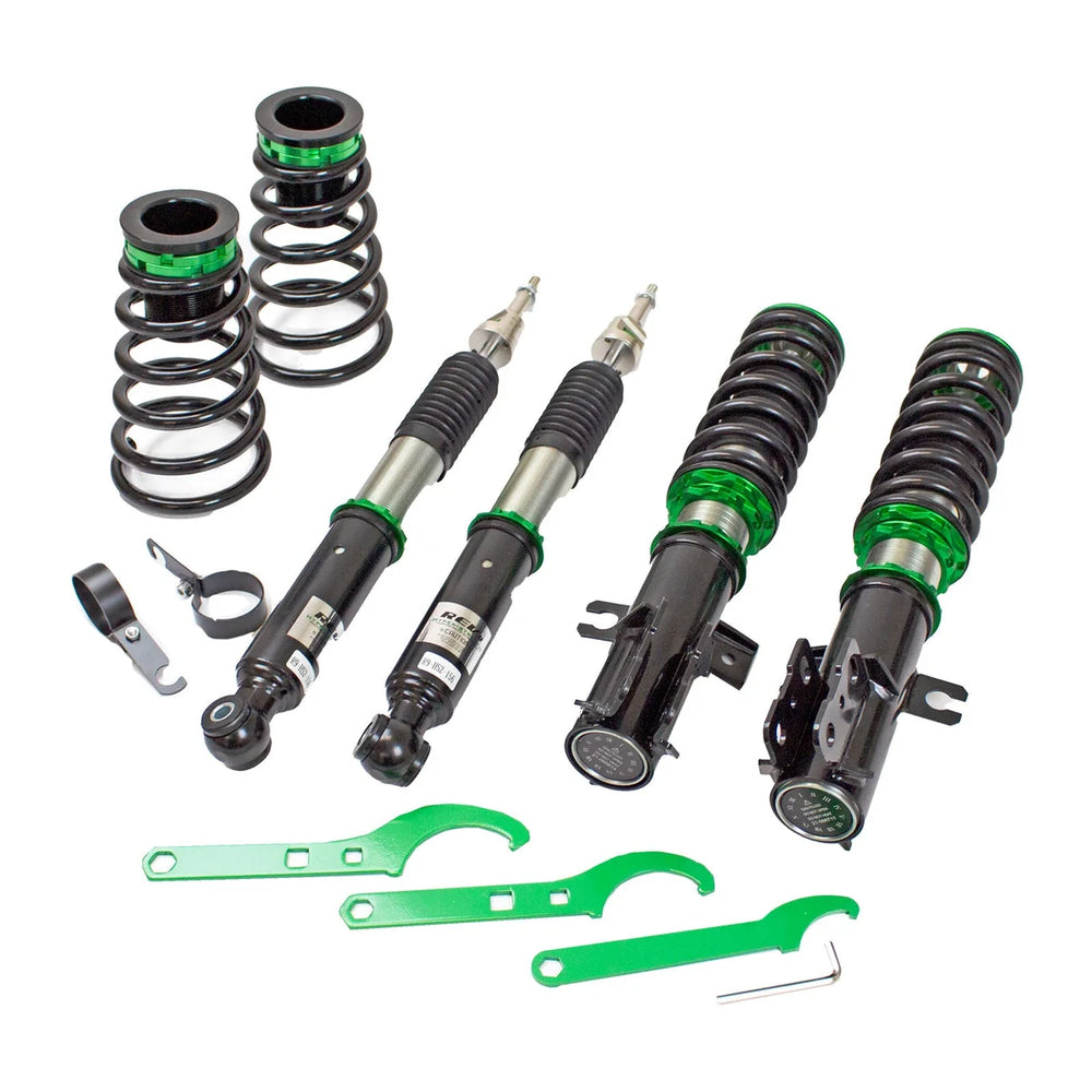 Hyper-Street II Coilover Kit