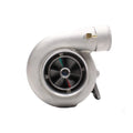 TX- Twin-Scroll Turbocharger