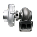 TX- Twin-Scroll Turbocharger
