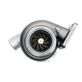 TX- Twin-Scroll Turbocharger