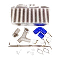 Top Mount Intercooler Kit