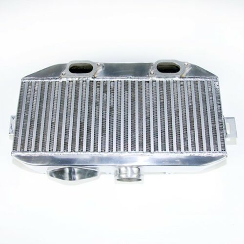 Top Mount Intercooler Kit