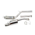 3" Cat-Back Exhaust System