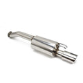 3" Cat-Back Exhaust System