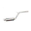 3" Cat-Back Exhaust System