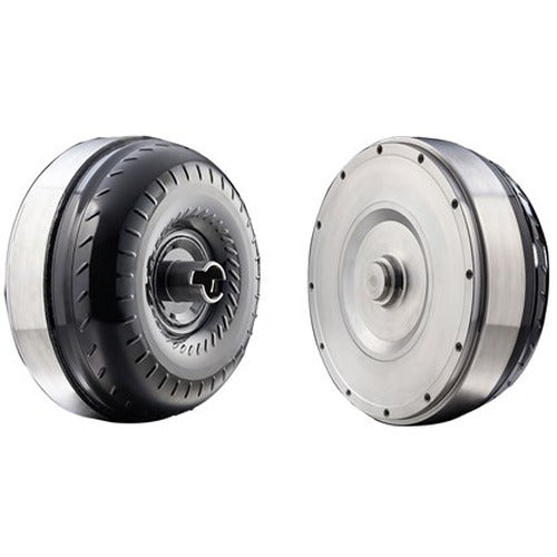 68RFE Stage 4 Billet Multi-Disc Torque Converter