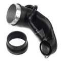 Performance Pack Intercooler Pipe Upgrade