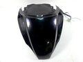 Rear Fender with Taillight and Blinker