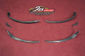 Revoz Front Canard Set (6 Pieces)