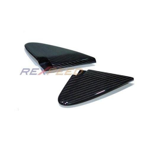 Carbon Fiber J-Panels