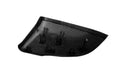 Dry Carbon Fiber Mirror Cap Replacements