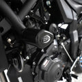 Aero Bobbins Crash Protectors
