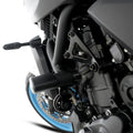Aero Bobbins Crash Protectors