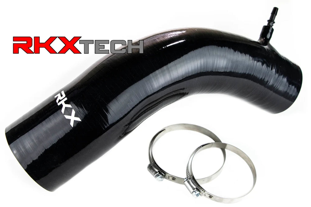 Silicone Air Intake Inlet Hose