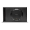 Fosgate 12-Inch Amplified Subwoofer System