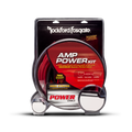 4-Gauge Amplifier Installation Kit