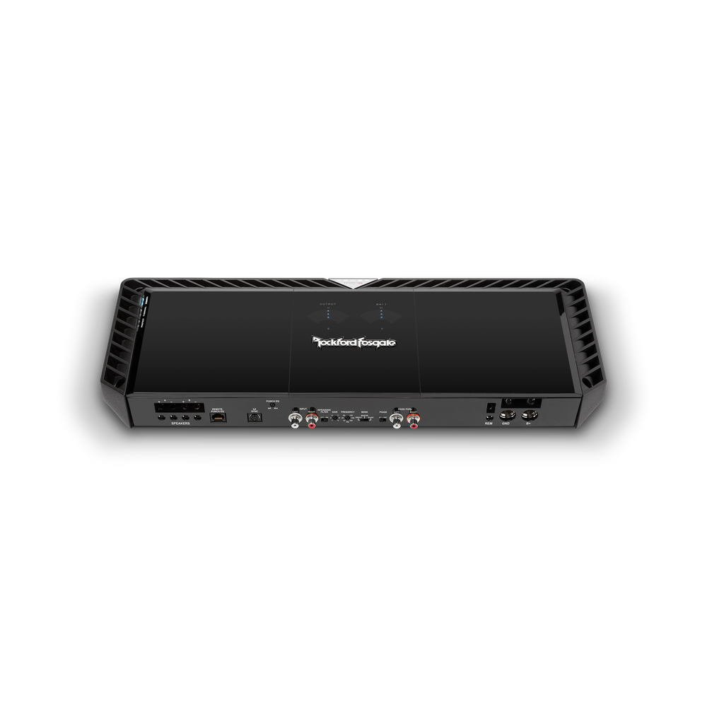 Mono Amplifier