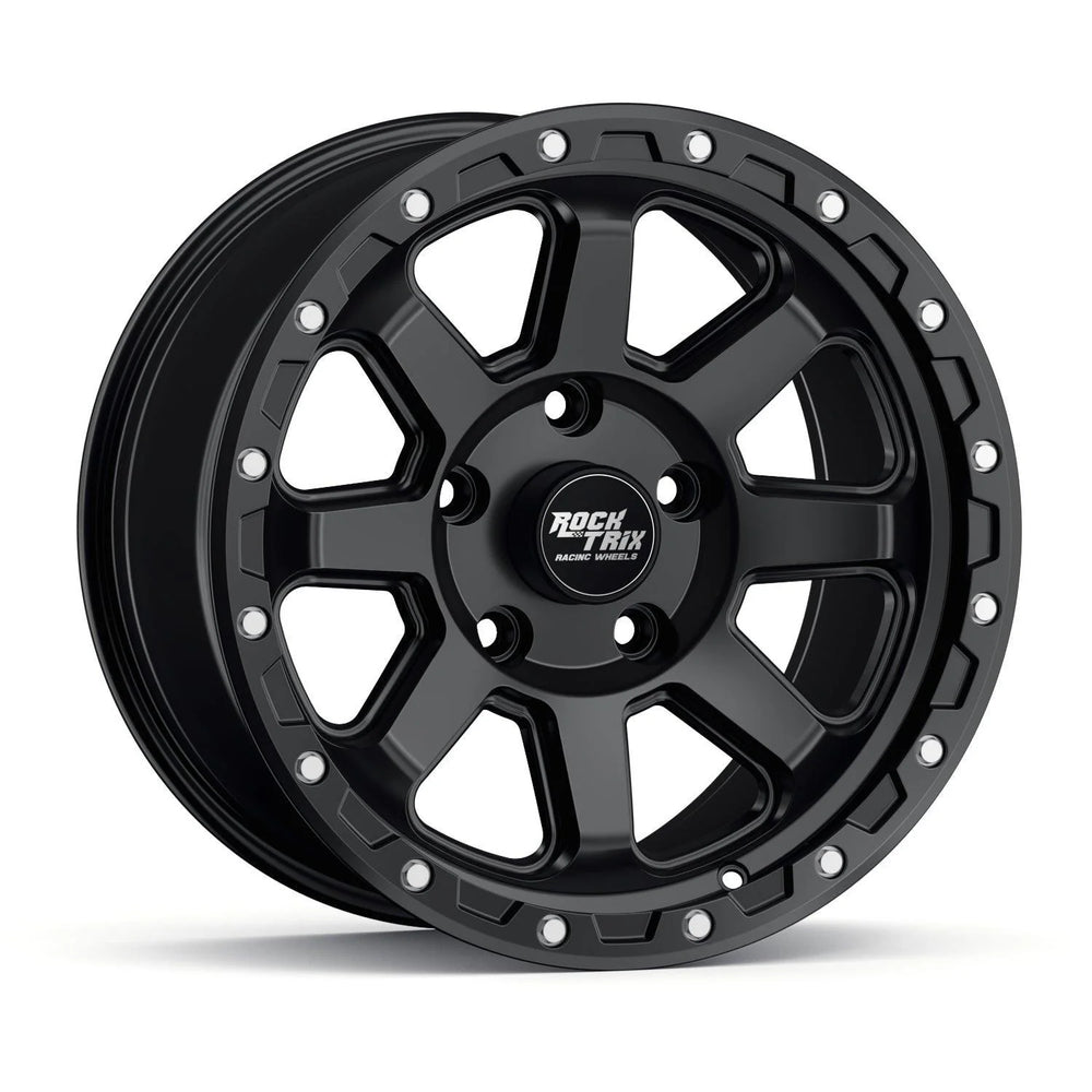 17x9 Wheel