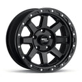 17x9 Wheel