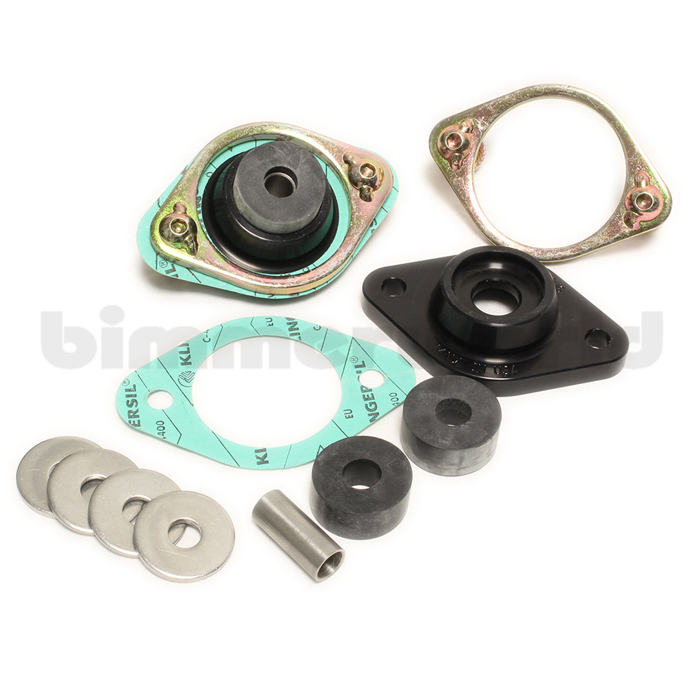 Rear Shock Mounts
