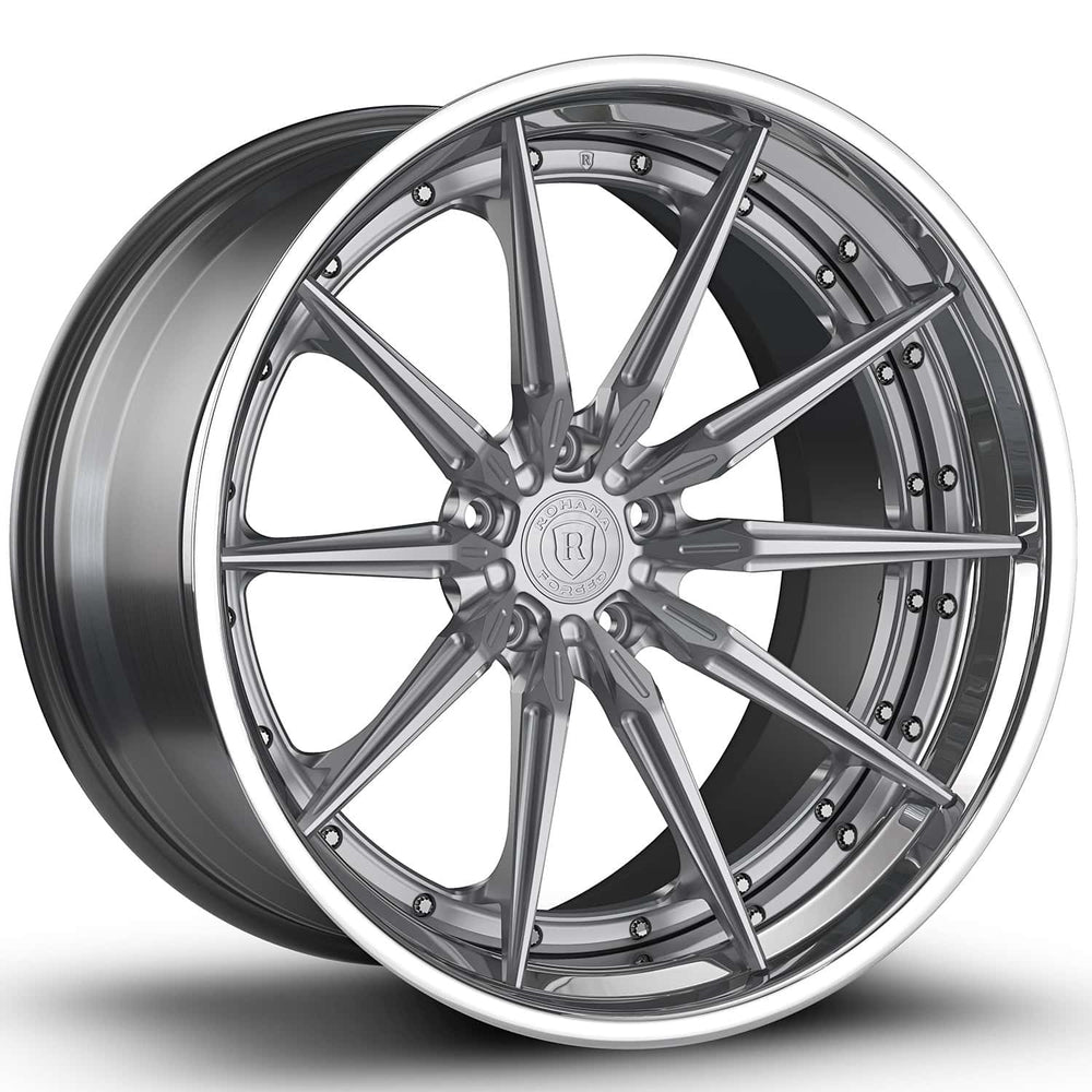 Rohana Unibloc Wheel