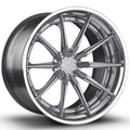 Rohana Unibloc Wheel