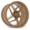 Rohana Unibloc Wheel