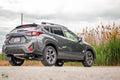 Rally Style Mud Flaps
