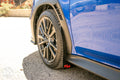 Rally Mud Flaps