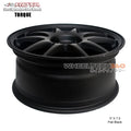 Torque 17-Inch Wheel