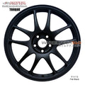 Torque 17-Inch Wheel