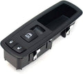 Front Door Switch and Bezel Assembly