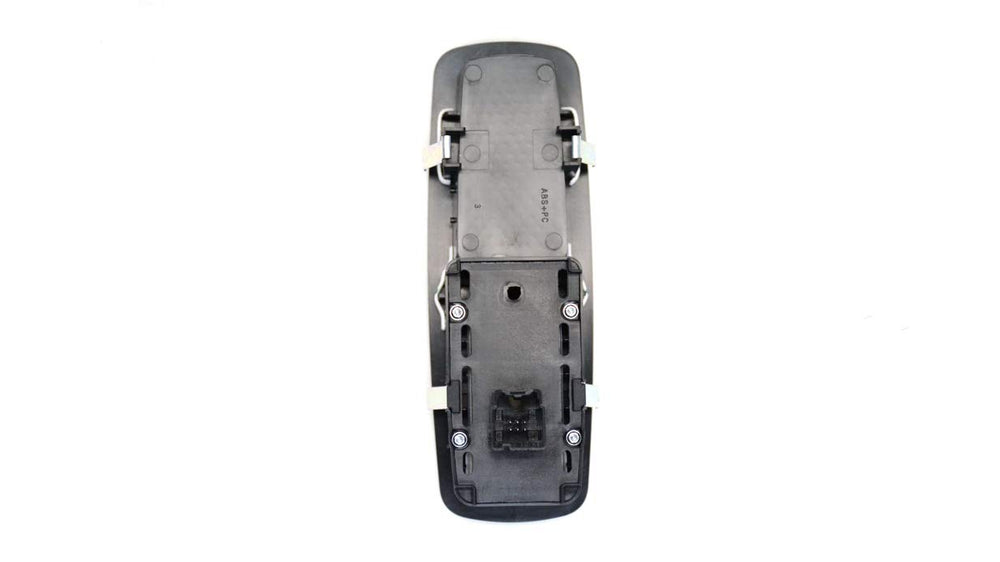 Front Door Switch and Bezel Assembly