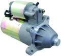 Starter Motor CW 10-Tooth Gear